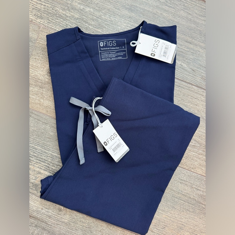 Figs Livingston Scrub Pants